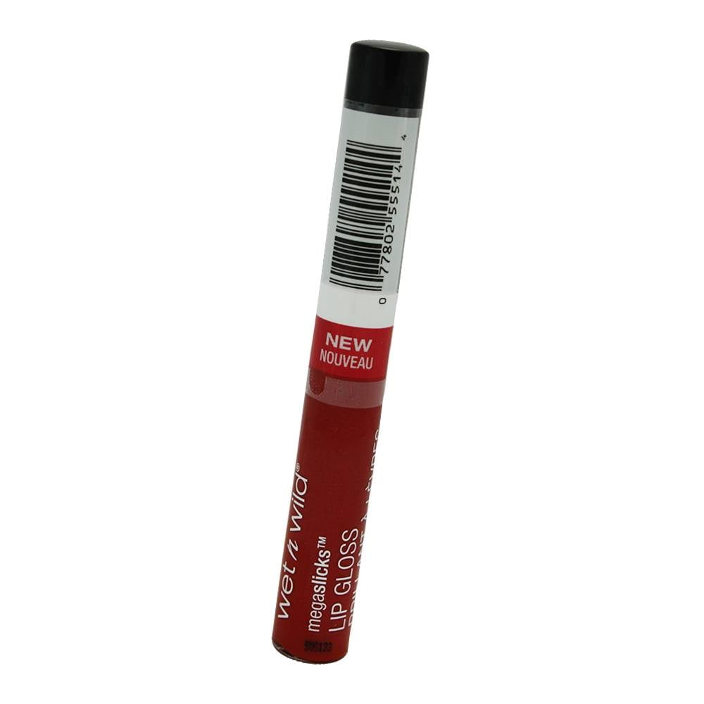 wet n wild MegaSlicks Lip Gloss - My Cherry Amour