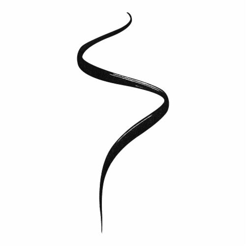 Maybelline Ultra Liner Waterproof Liquid Eyeliner 301 Black