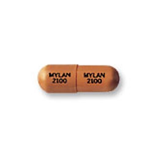 LOPERAMIDE HCL CP 2MG 500