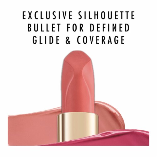 L'ORÉAL PARIS Colour Riche Les Nus Intense Lipstick, Intensely Pigmented, 179 Nu Decadent, 0.13 oz.