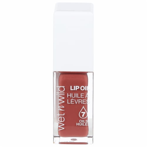 Wet n Wild Lip Oil - Cocoa Rose 1116675