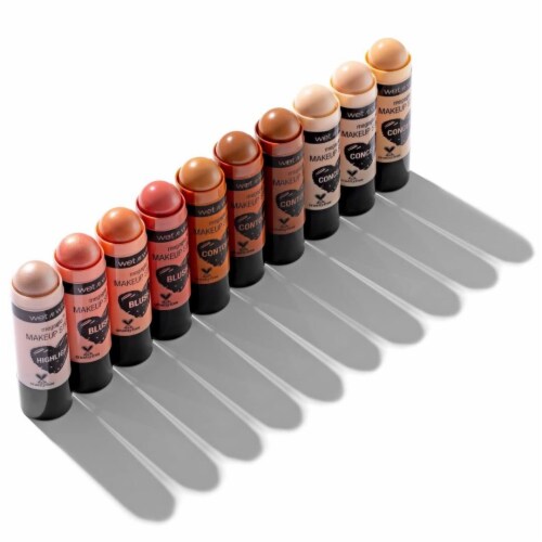 wet n wild MegaGlo Makeup Stick - Oak's On You