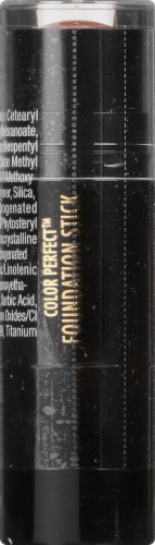Black Radiance Color Perfect Foundation Stick - Cocoa Bean