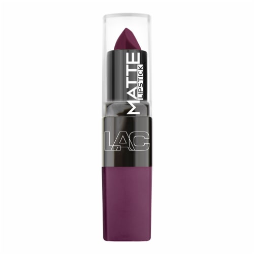 L.A. Colors Matte Lipstick - Torrid