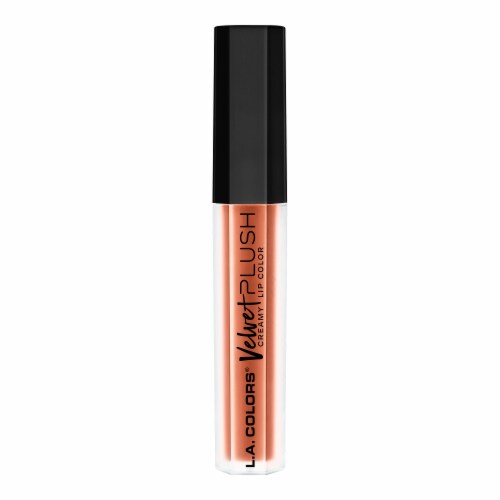 LAC VELVET PLUSH LIP CLR TWIST