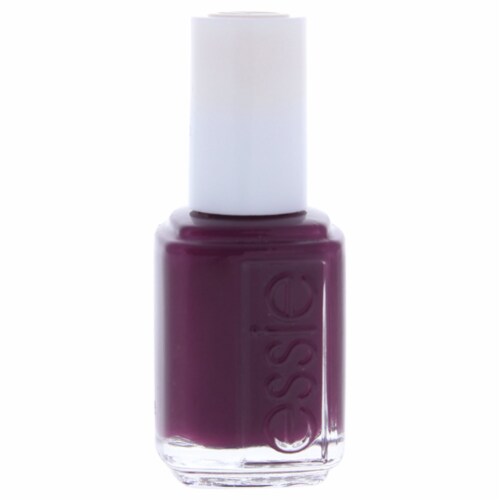 essie Salon-Quality Vegan Nail Polish, 609 Bahama Mama, 0.46 fl oz
