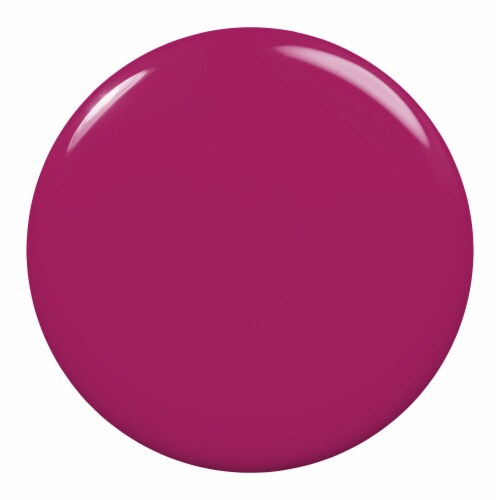 essie gel couture gel-like nail polish, vegan, pink, wilder than i seam, 0.46 fl oz