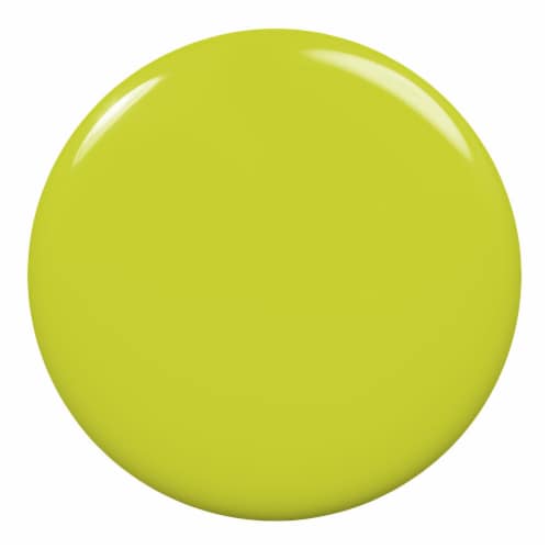 essie expressie quick dry nail polish, vegan, power moves, green, main character moment, 0.33 fl oz