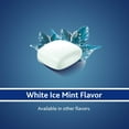 NICORETTE GUM 2MG WHITE ICE 100CT
