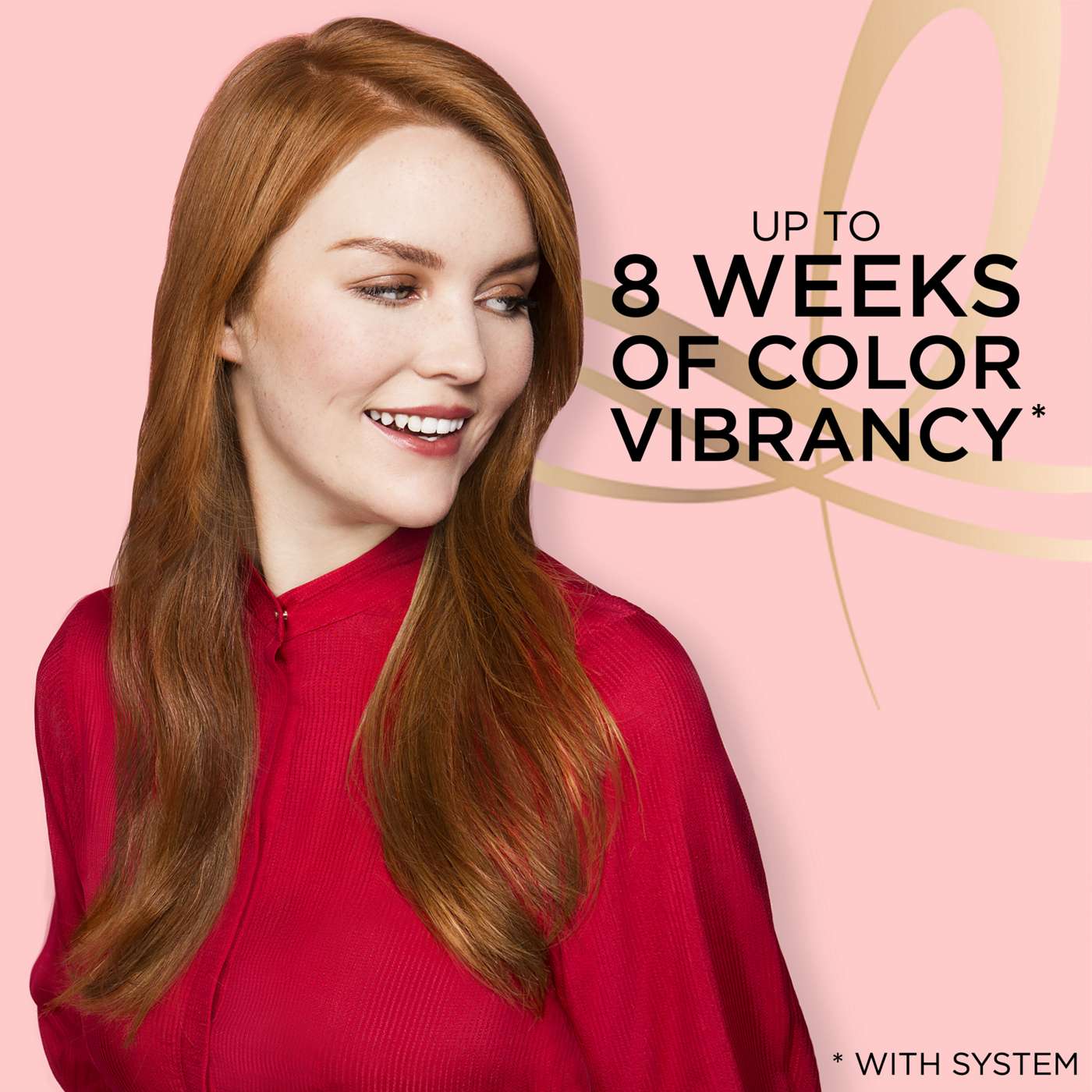 L'ORÉAL PARIS Elvive Color Vibrancy Protecting Conditioner with Anti-Oxidants, 12.6 fl. oz.