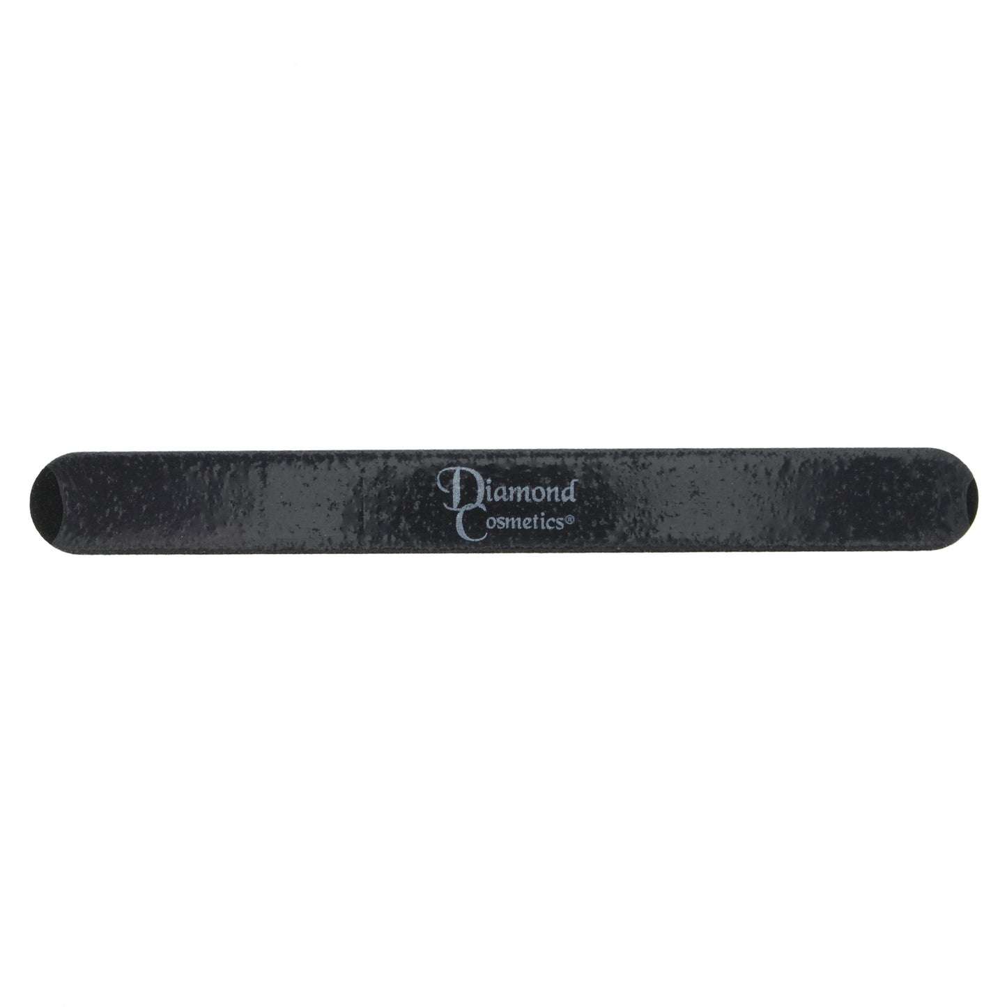 Diamond Cosmetics Black Grit Nail File, 100/180