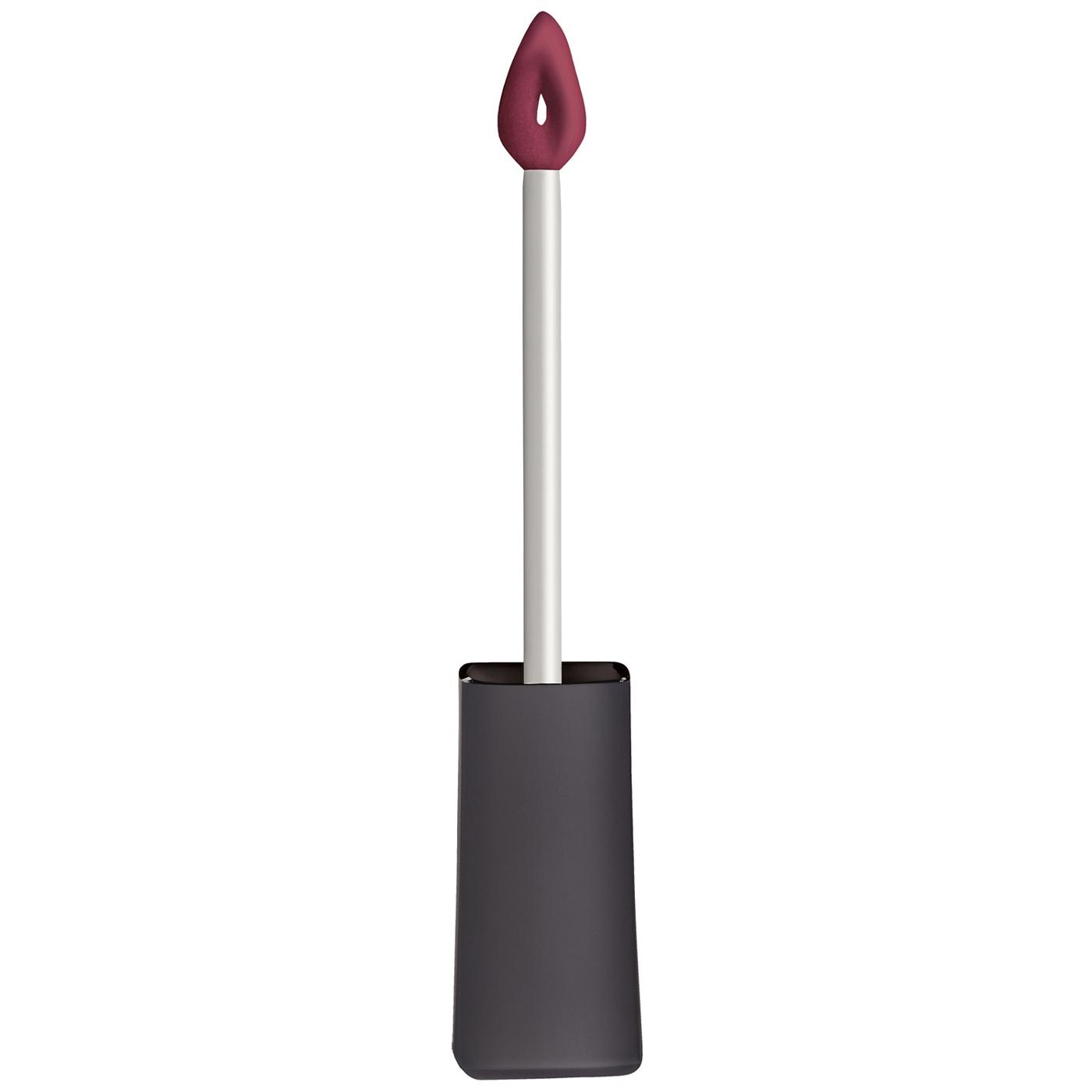 L'ORÉAL PARIS Infallible Matte Liquid Lipstick, 362 Plum Bum, 0.21 fl oz