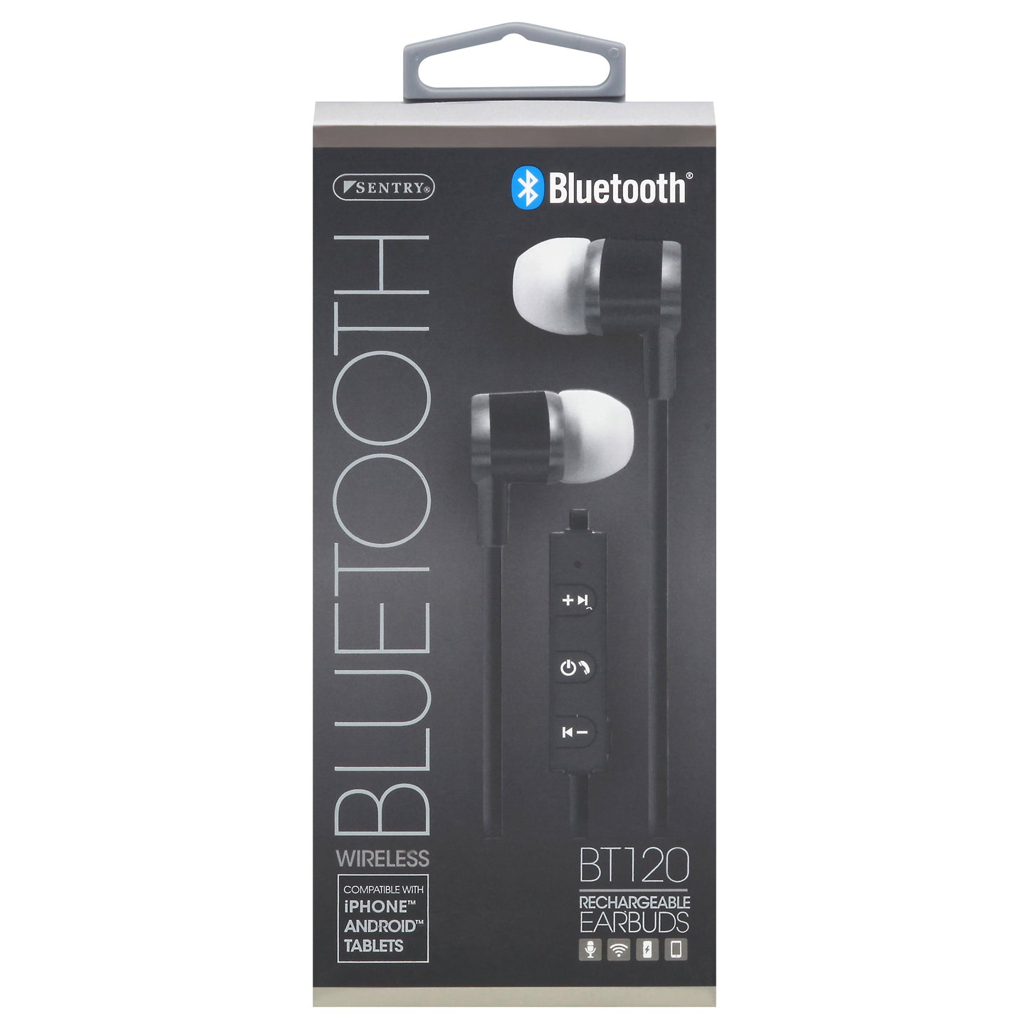 SENTRY TB 120 MEN