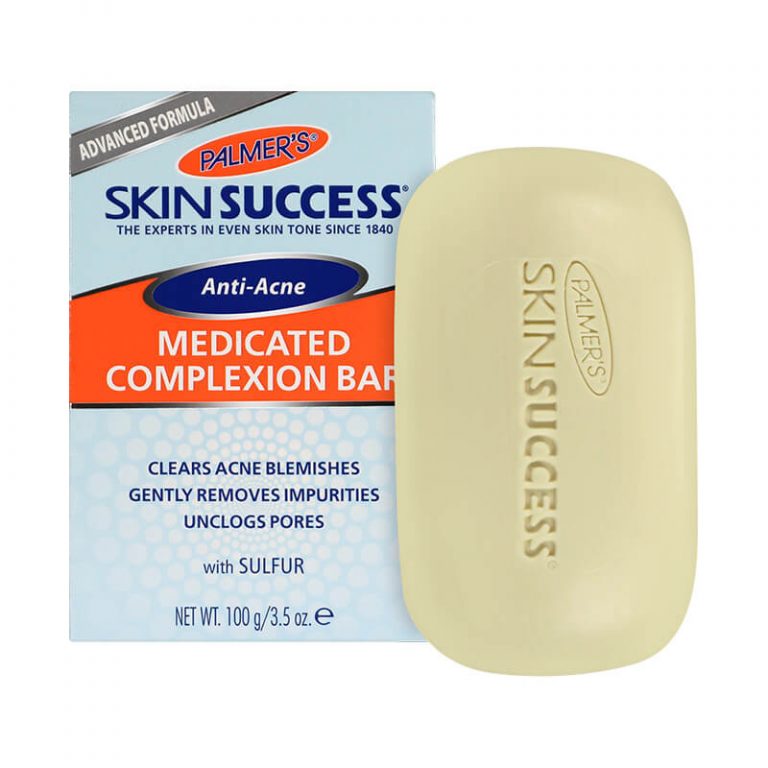 Palmers Skin Success Soap Complexion Bar 3.5oz