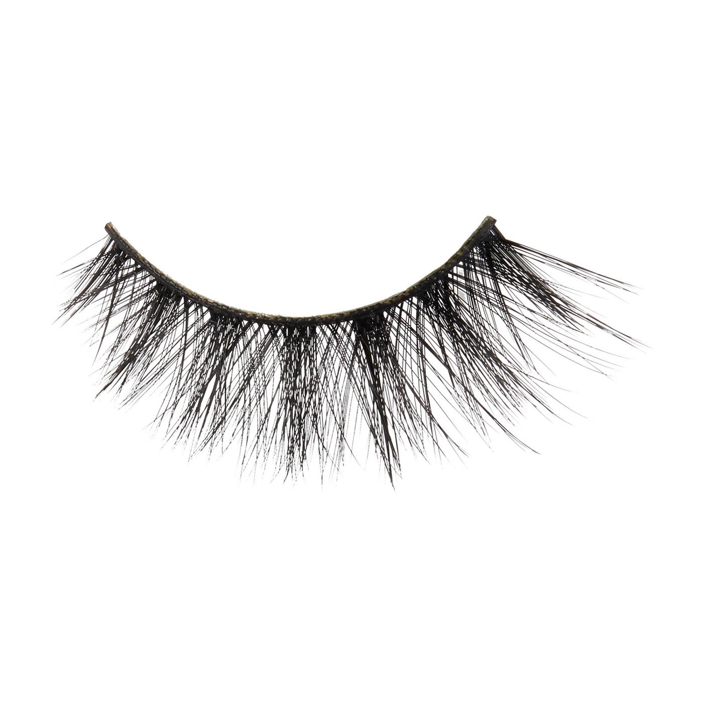 Kiss Lash Couture Triple Push- Up Teddy