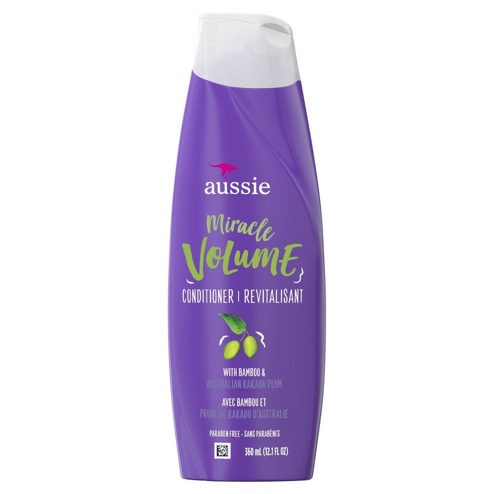 Aussie Conditioner Miracle Waves 26.2oz