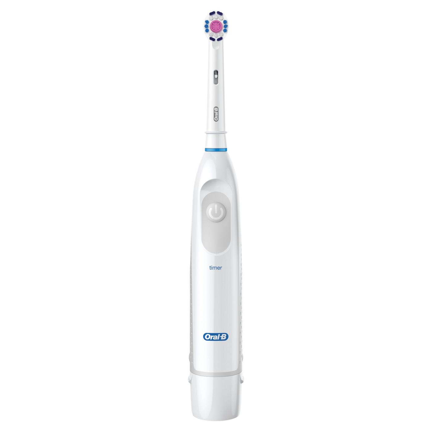 Oral-B Toothbrush Brilliance Whitening Assorted Colors