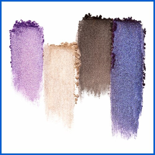 REVLON So Fierce! Prismatic Eye Shadow Palette - 964 Clap Back