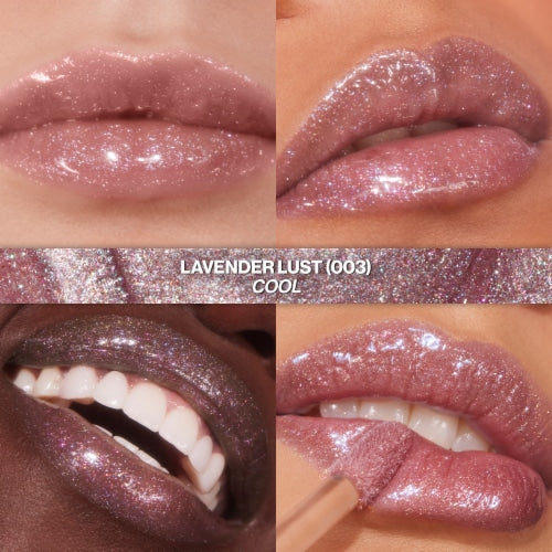REVLON Super Lustrous Glimmer Gloss - 003 Lavender Lust