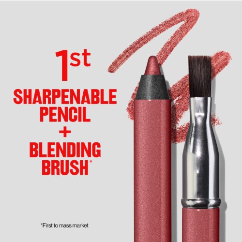 REVLON ColorStay Multiplayer Eye Pencil - 402 High Stakes