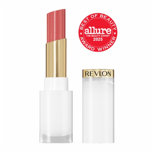 REVLON Super Lustrous Glass Shine Balm - 003 Honey Shine