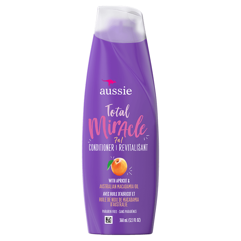 Aussie Conditioner Total Miracle 12.1oz