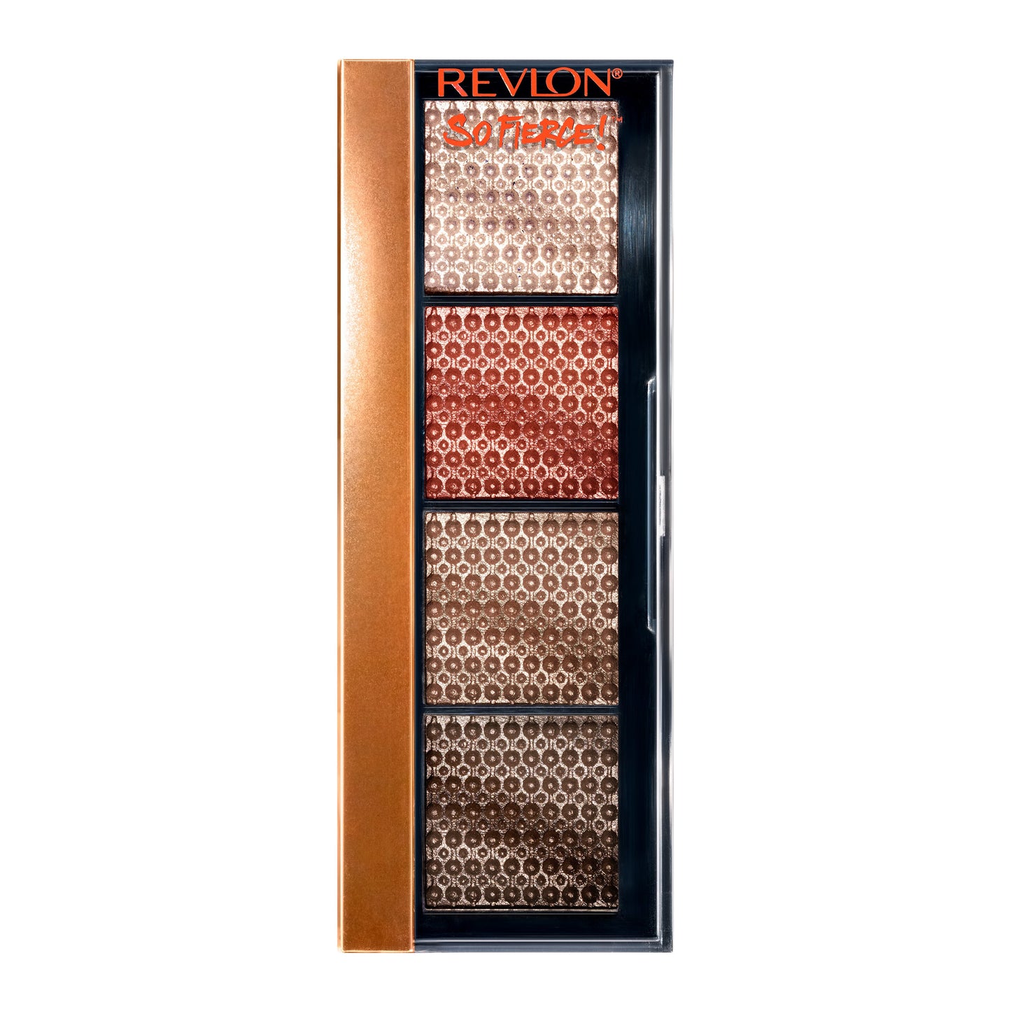 REVLON So Fierce! Prismatic Eye Shadow Palette - 965 Tantrum