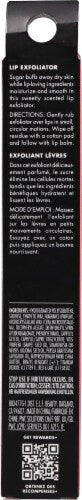 e.l.f. Lip Exfoliator - Strawberry
