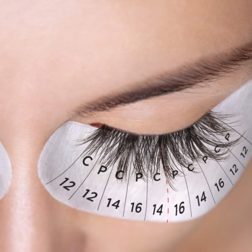 KISS Lash Couture DIY Faux Lash Extensions Kit