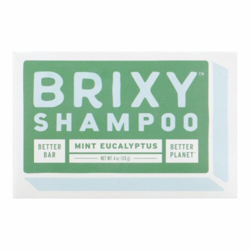 BRIXY COND BAR,MINT EUCALYPTUS