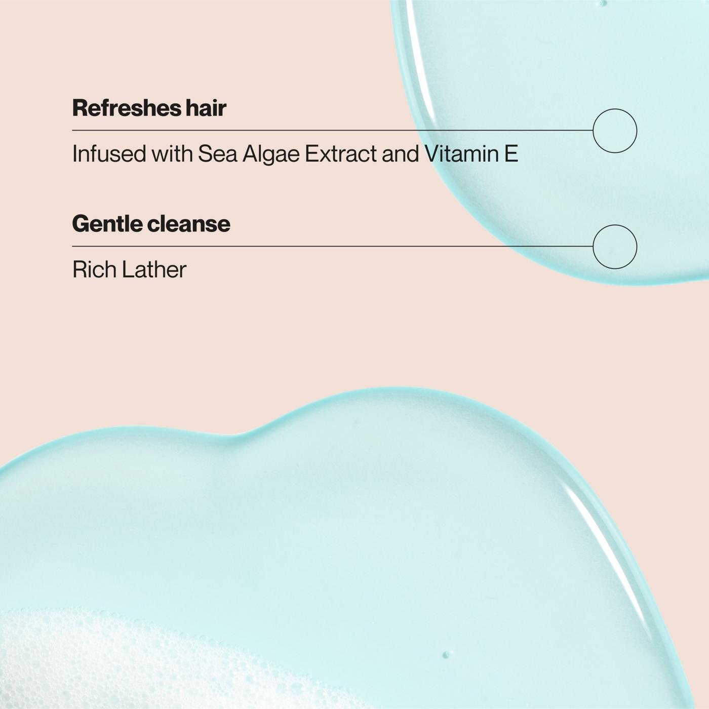 Suave Shampoo Ocean Breeze 22.5oz