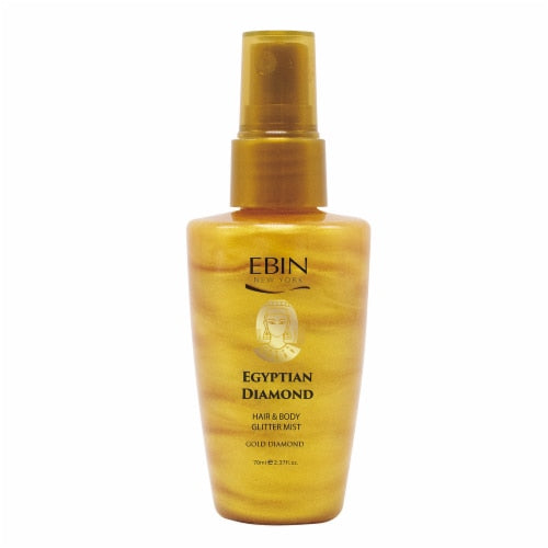 EBIN NEW YORK Glitterian Body & Face Glitter - Yemaya