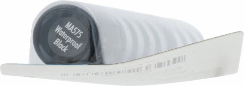 Kokie Stay Dry Waterproof Mascara Black