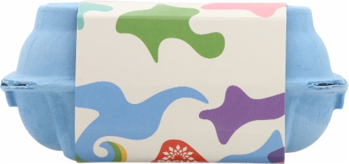 Pacha Soap Co FROTH BOMB, COLOR MIX