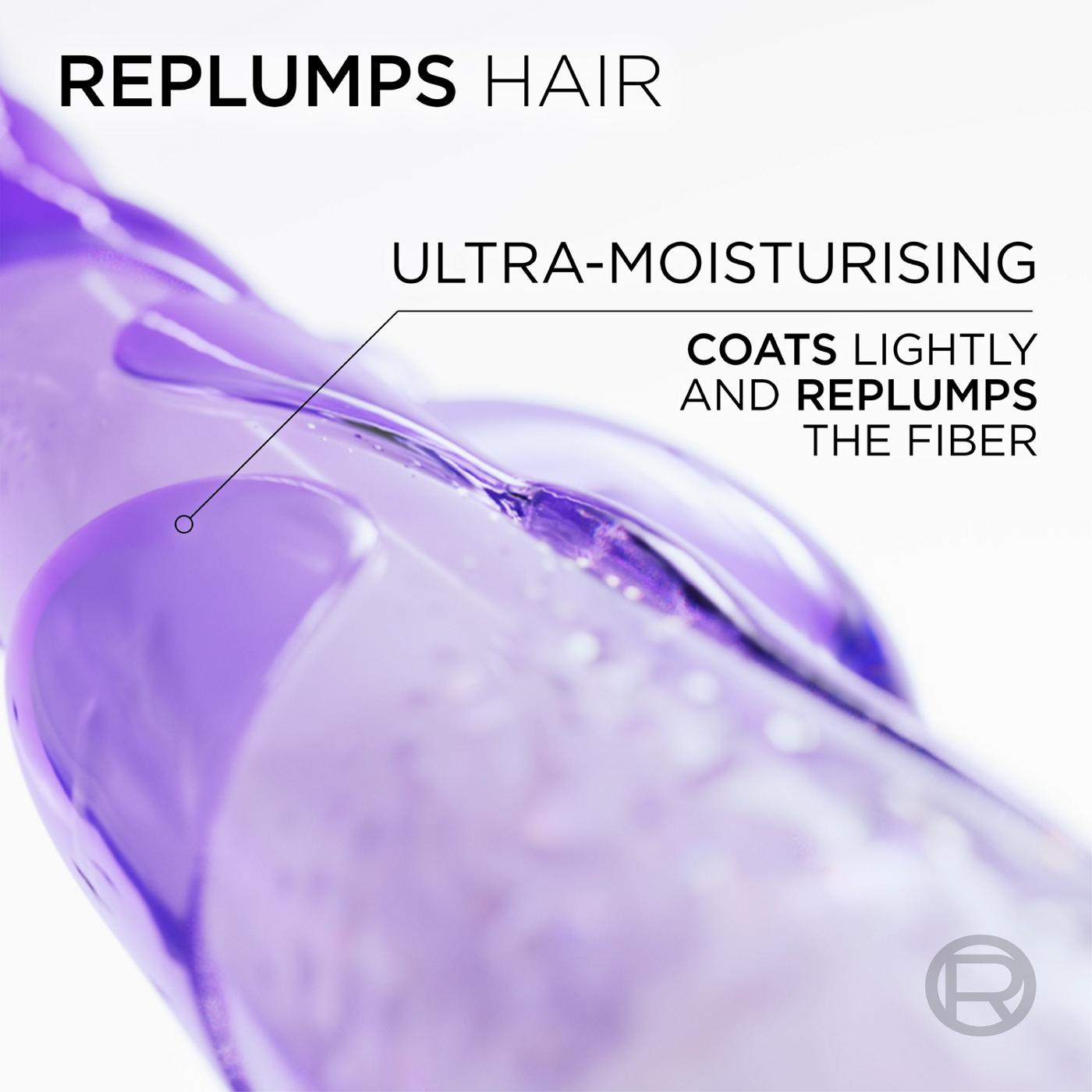 L'ORÉAL PARIS Elvive Hyaluron Plump Hydrating Conditioner, 12.6 oz