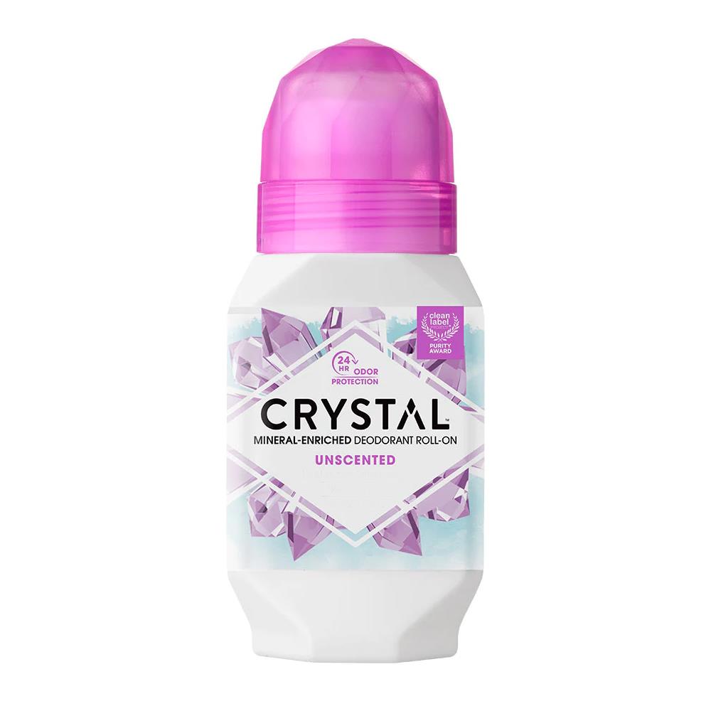 CRYSTAL DEOD,ROLL-ON,MNRL,PMGRNT