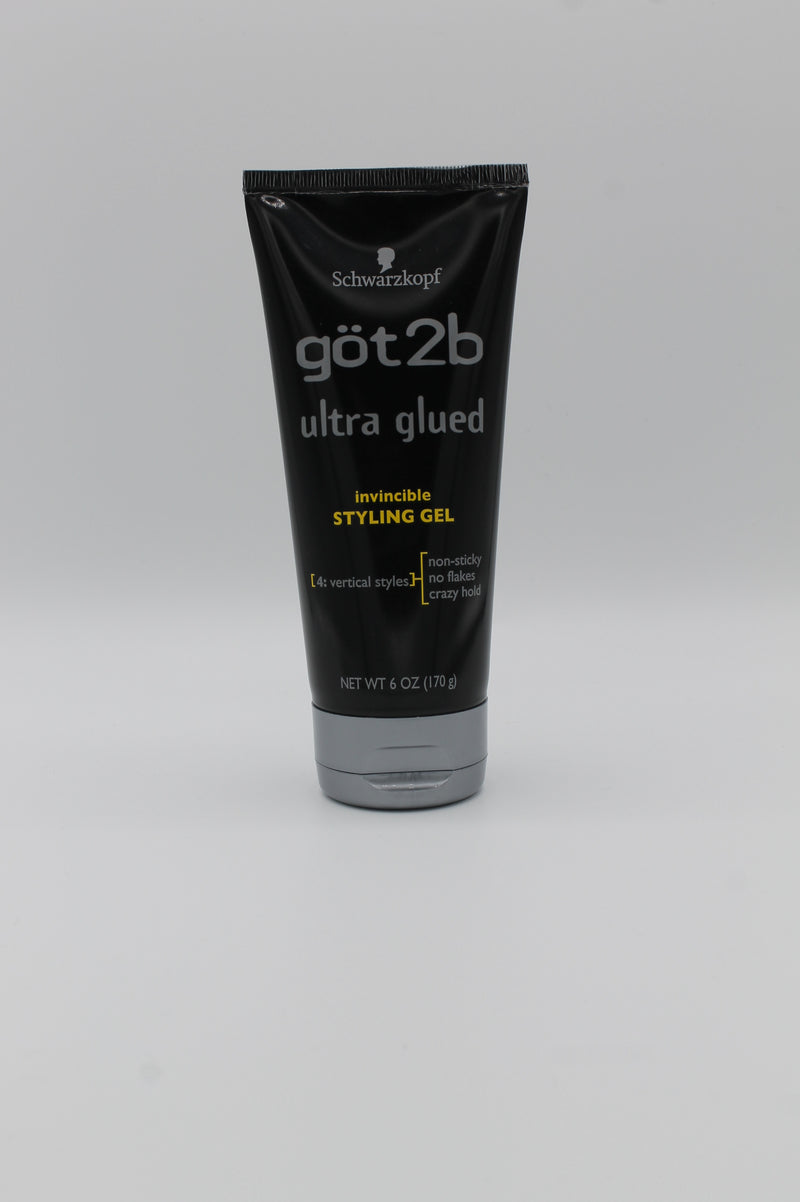 GOT2B GLUED ULTRA STY GEL 1.25Z