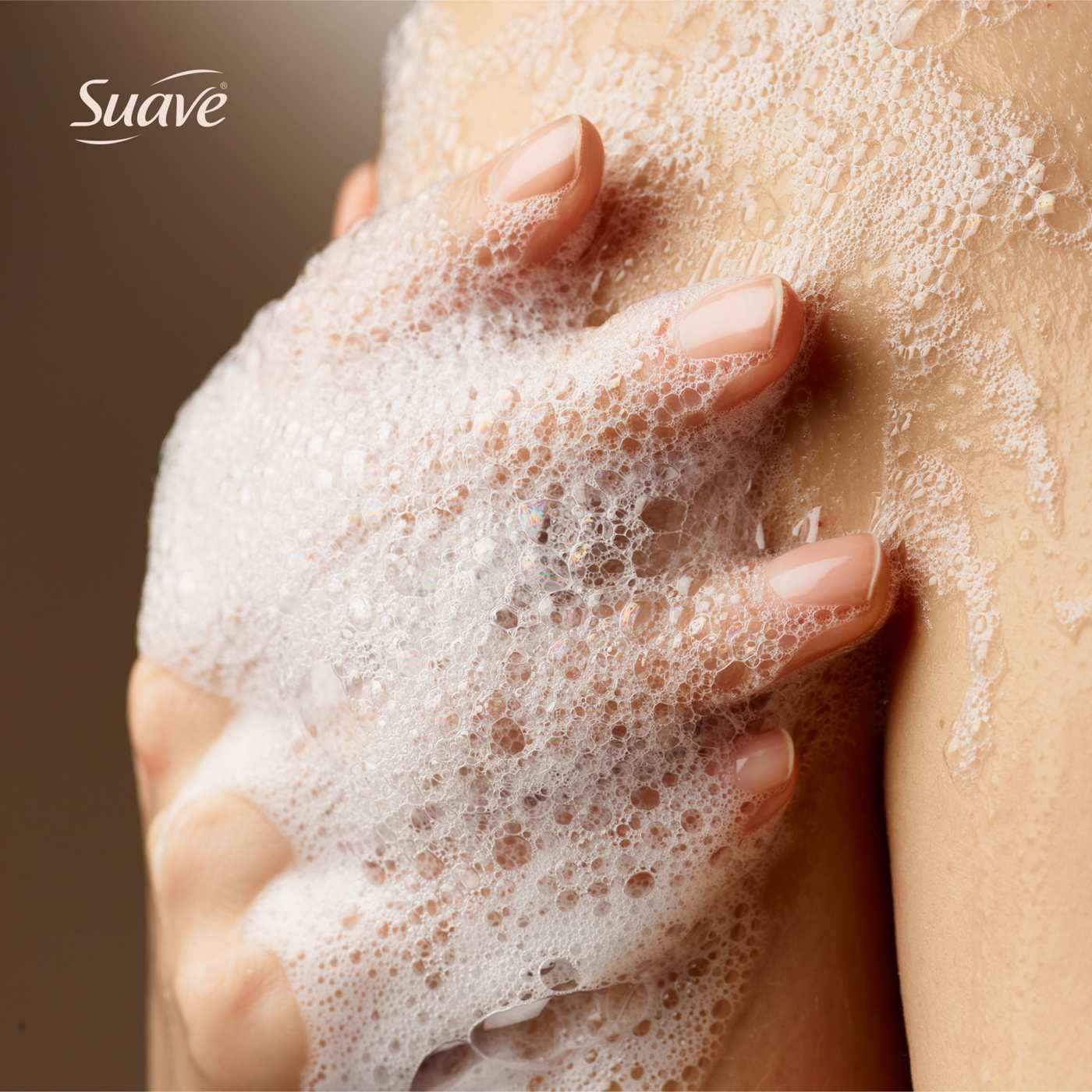 Suave Body Wash Wite Tea & Lavender 18oz