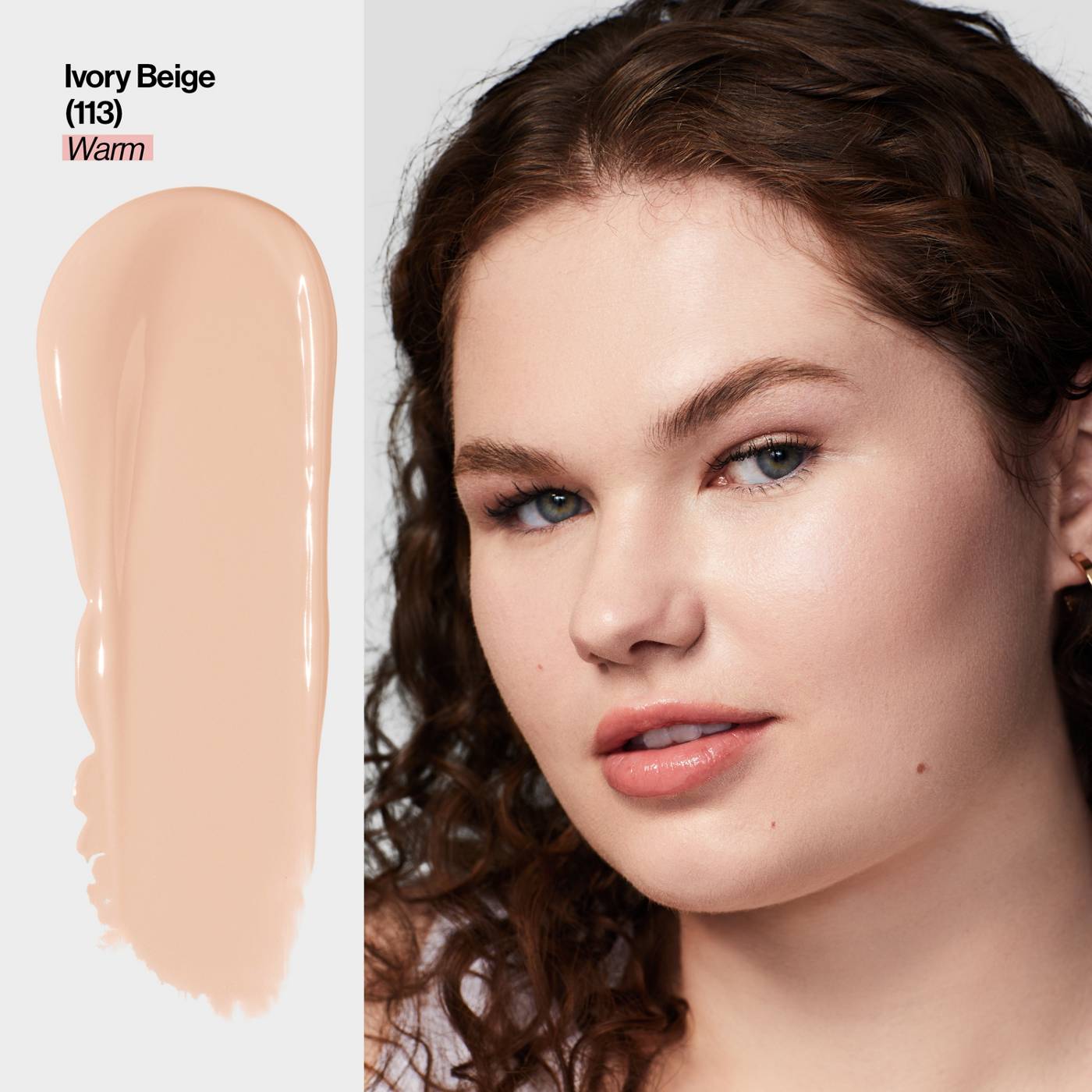 REVLON Illuminance Serum Tint - 113 Ivory Beige