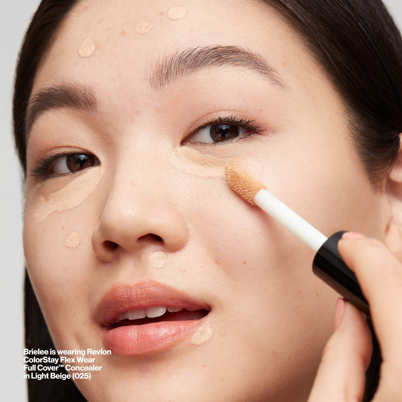 REVLON ColorStay Flex Wear Full Cover Concealer - 015 Light