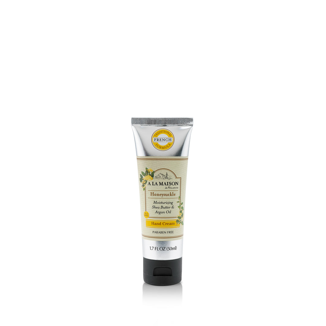 HAND LOTION,HONEYSUCKLE