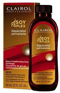 Cp Liquicolor Perm 3Rv/68R Medium Red Violet Brown 2oz