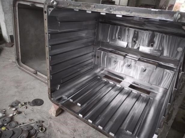 LARGE COLD CHAIN RETURNS TOTE 15X8.5X8