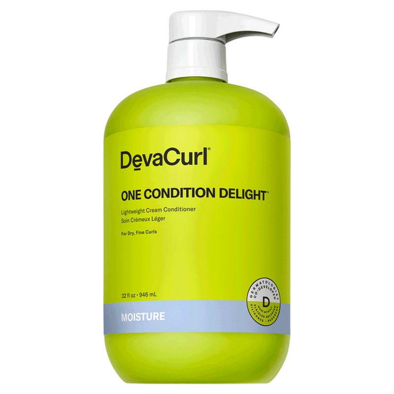 DEVACURL ONE CND DECAD CREAM 12