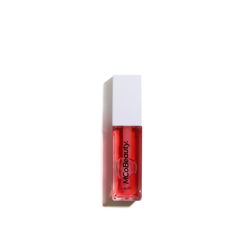 MCoBeauty Fruity Lips Hydrating Oil - Watermelon - 3.8ml