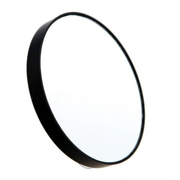 CONAIR Standard Compact Pocket Mirror - Black