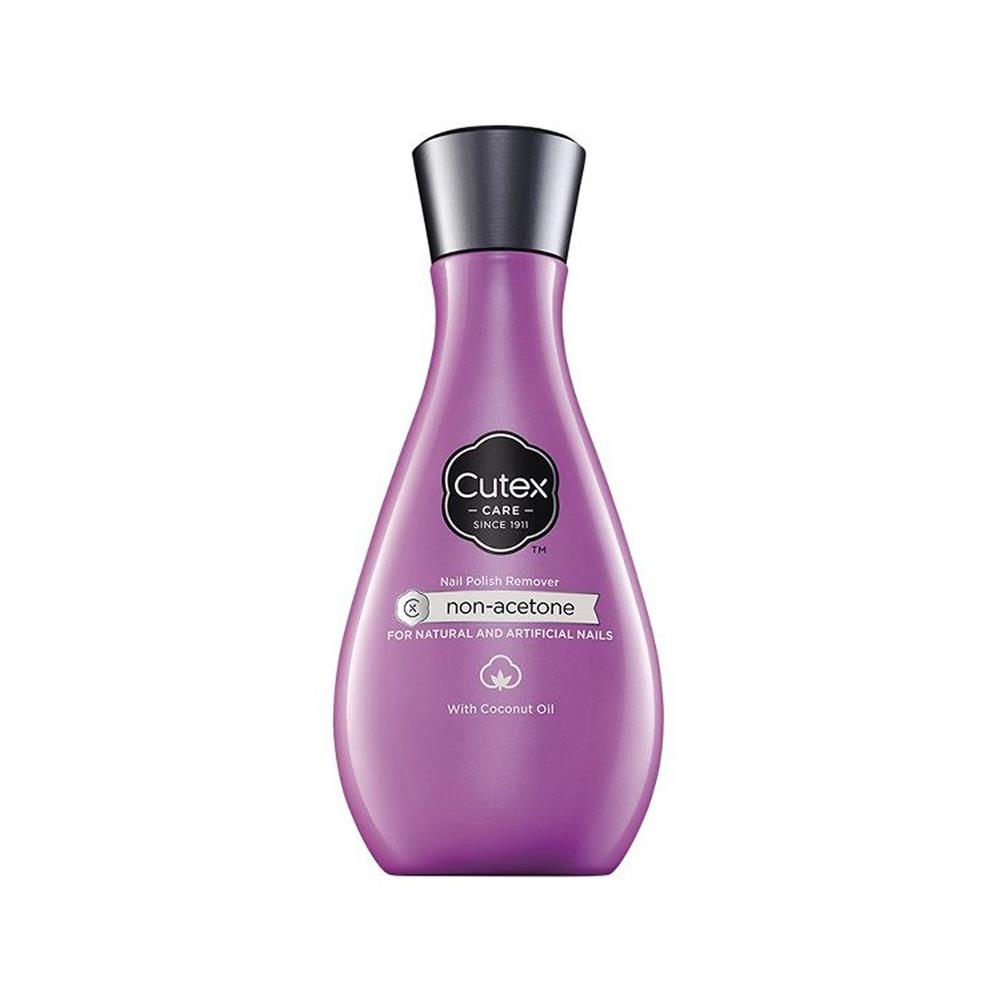 CUTEX PLSH RMVR LQ 6.7OZ NRSH