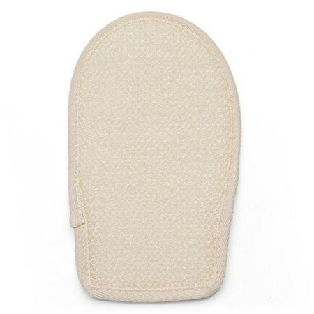EARTH THERAPEUTICS LOOFAH,EXFOL BATH MITT