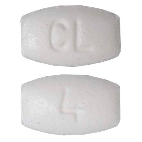 NITROGLYCERIN TB 0.6MG 100 SL