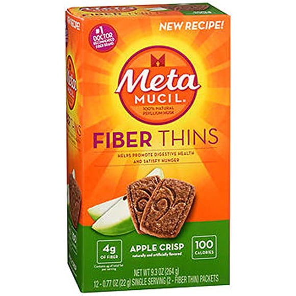METAMUCIL WAFER 12X2 CN/SPC